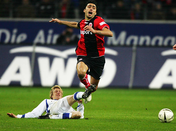 待的表现 待的表现