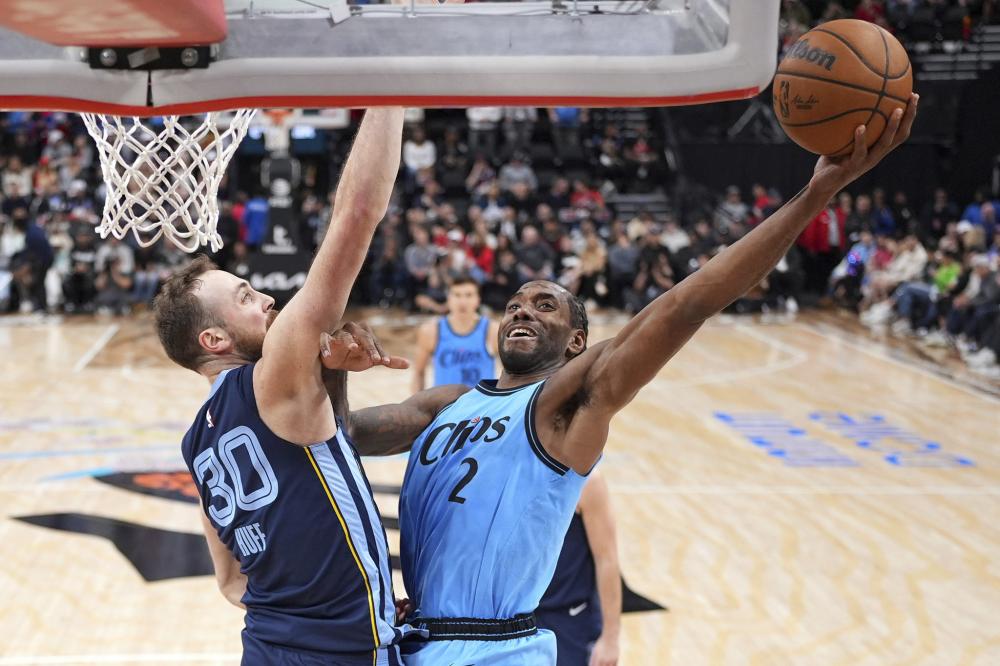 曼城的挑战 曼城的挑战