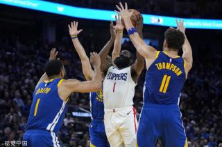 他不仅为球 他不仅为球